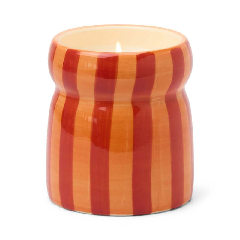 Paddywax Cabana Candle in Spiced Apple
