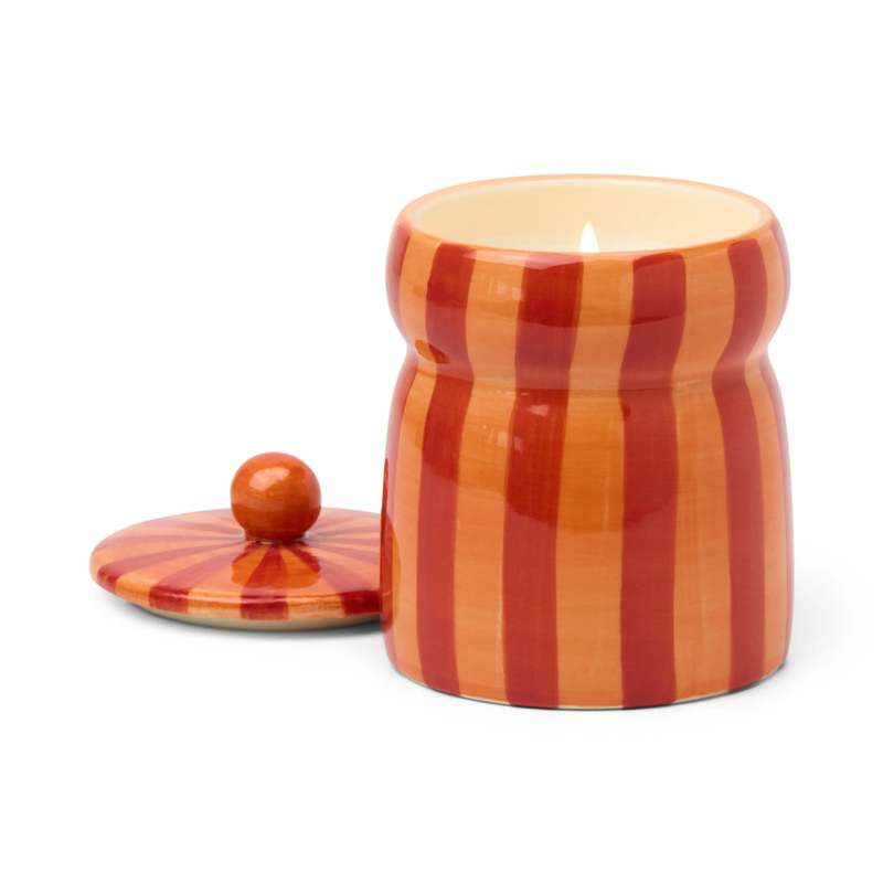 Paddywax Cabana Candle in Spiced Apple