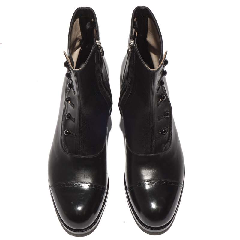 ROLLING DUB TRIO Boys Boots