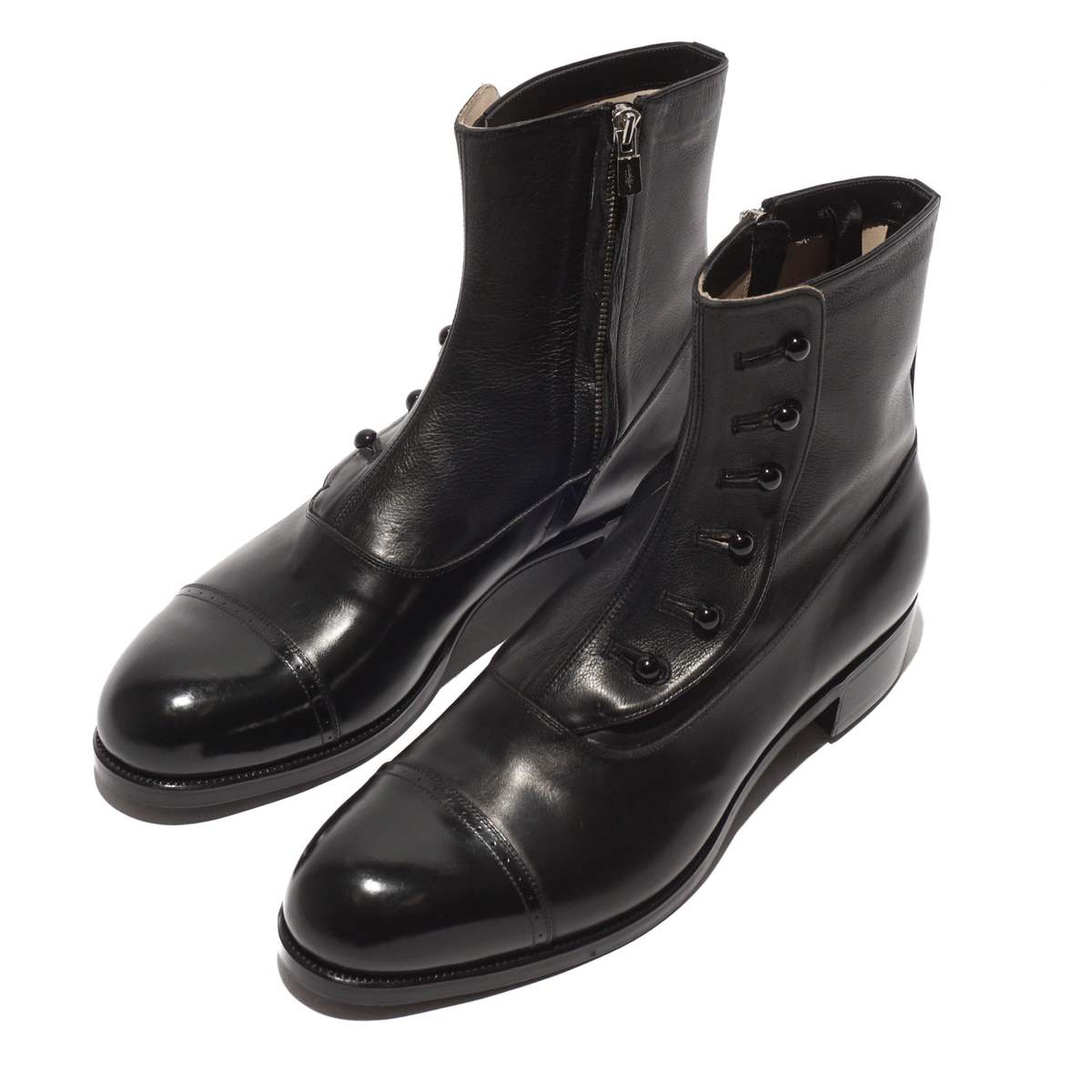 ROLLING DUB TRIO Boys Boots - Image 5 of 7