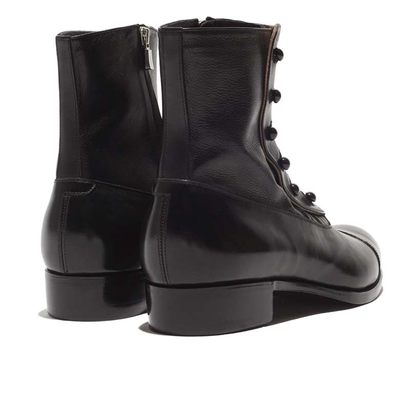 ROLLING DUB TRIO Boys Boots