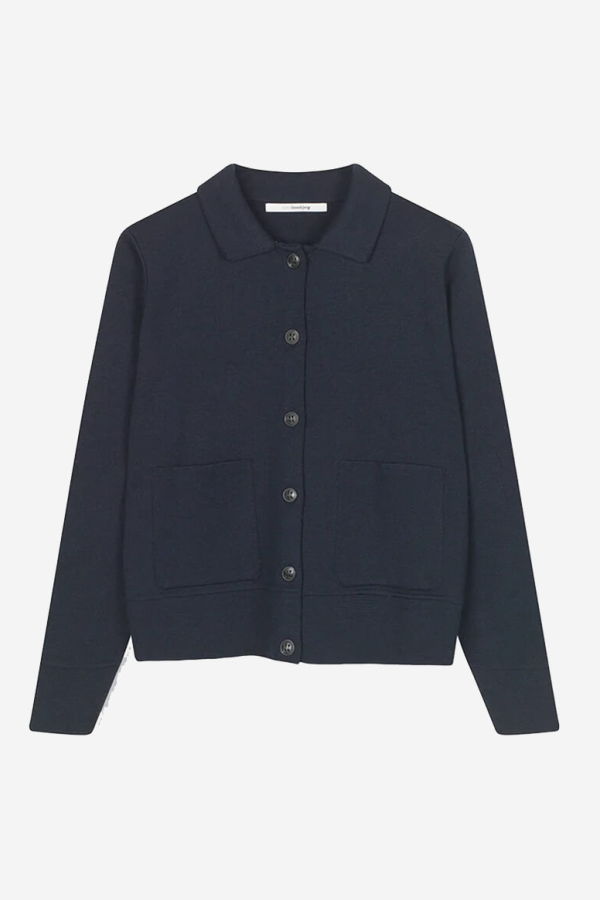 Sibin Linnebjerg Kaja Cardigan