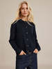 Sibin Linnebjerg Kaja Cardigan - Thumbnail 2
