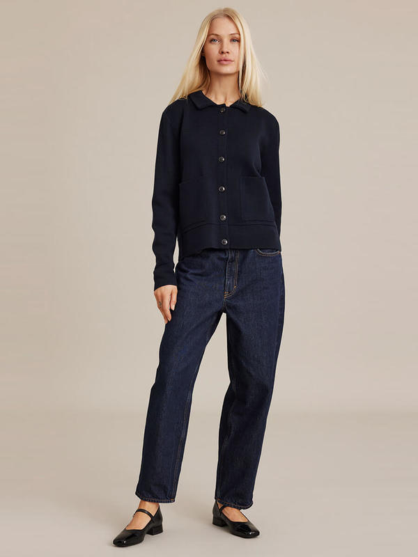 Sibin Linnebjerg Kaja Cardigan