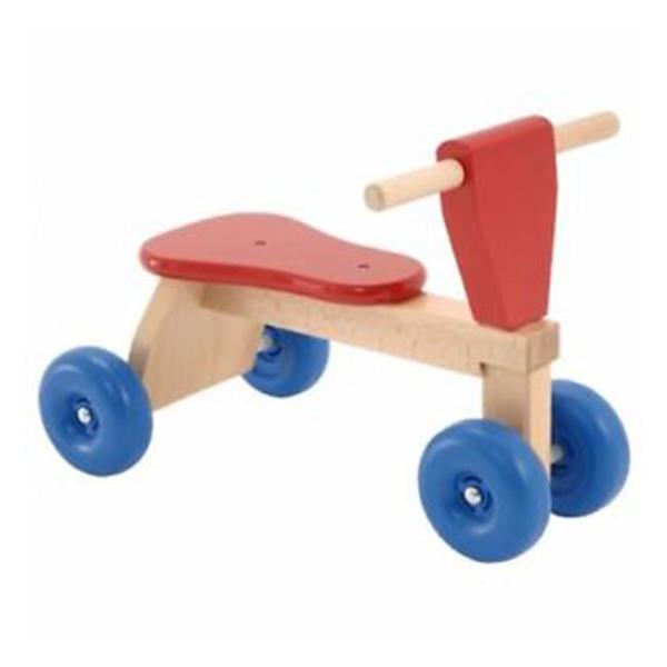 Kids Shop Merci Milo The Tiny Trike Wooden Bike Garmentory