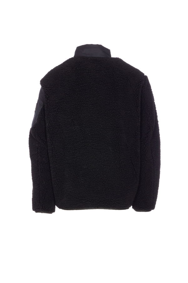 MOOSE KNUCKLES Saglek Jacket - Black