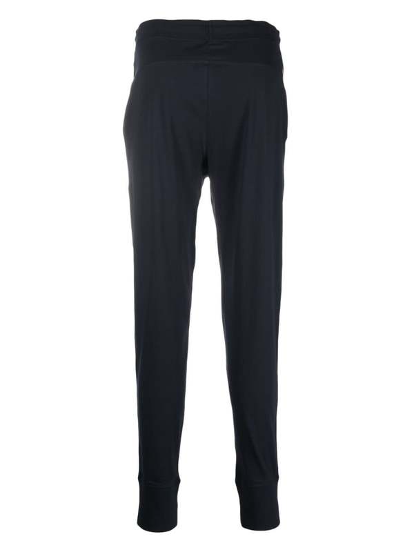 PAUL SMITH Cotton Sweatpants Sweatpants - Blue