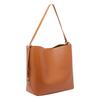 Hogan Hocket Hobo Bag - Brown - Thumbnail 2