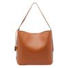 Hogan Hocket Hobo Bag - Brown - Thumbnail 3