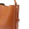 Hogan Hocket Hobo Bag - Brown - Thumbnail 4