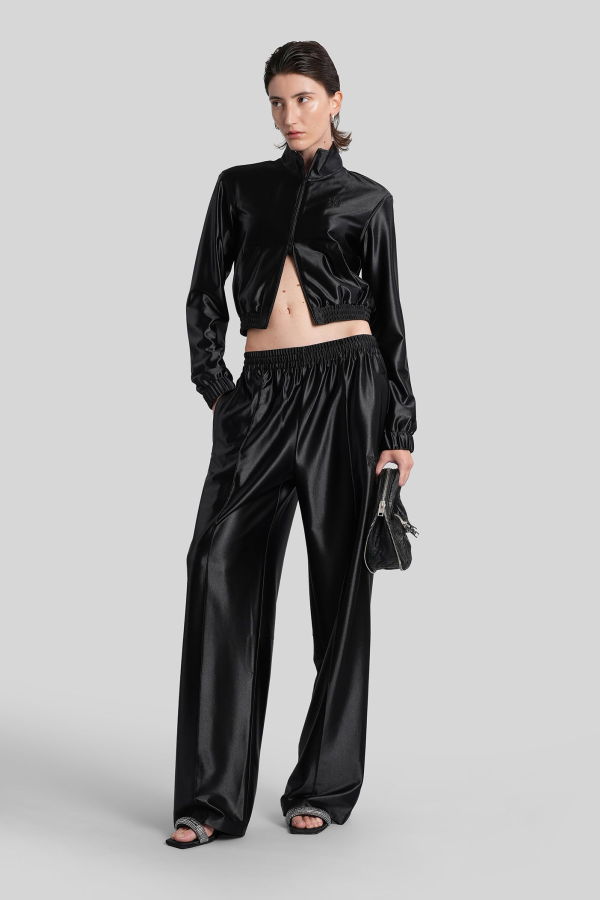 ALEXANDER WANG Sweatshirt - Black