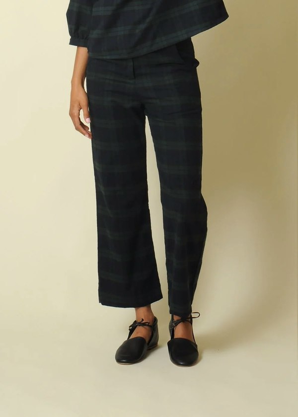 Conifer High Rise Pant