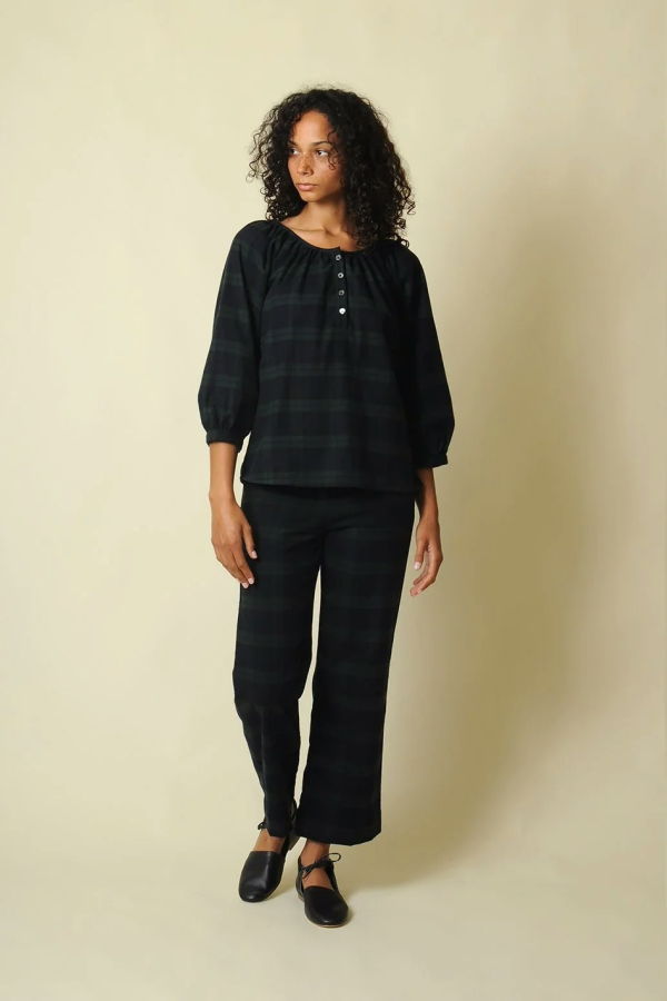 Conifer High Rise Pant