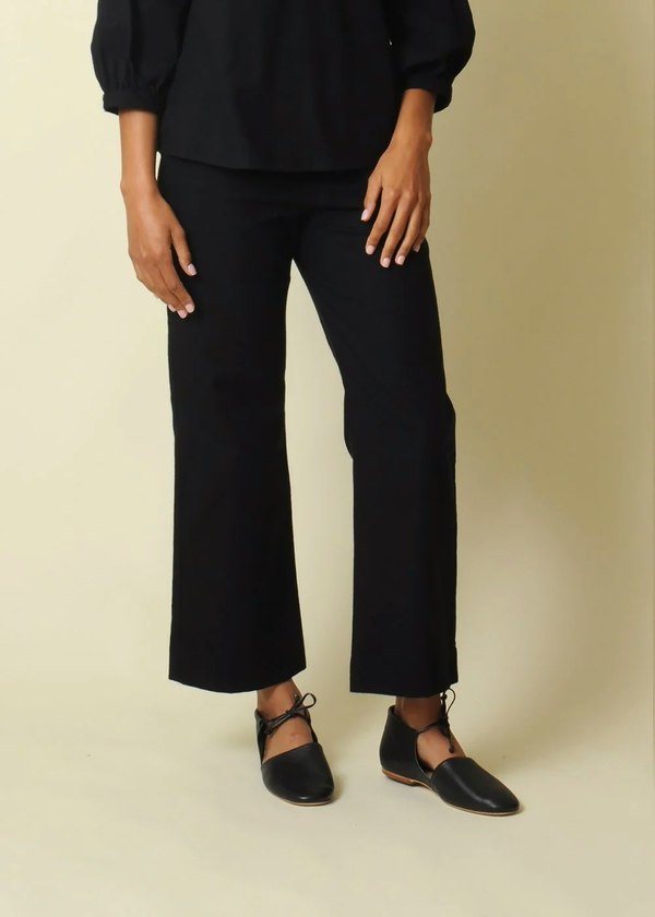 Conifer High Rise Pant