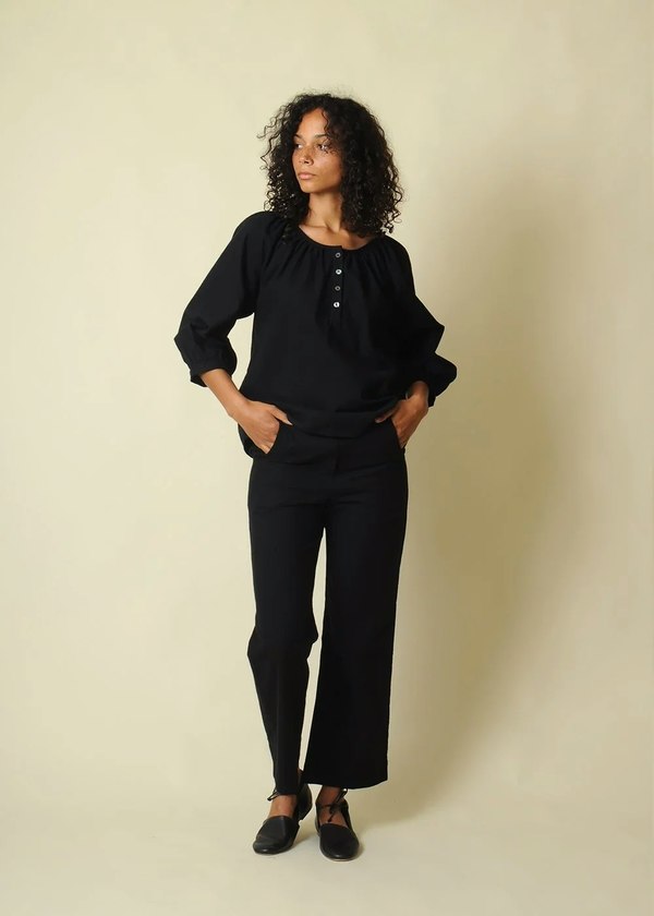 Conifer High Rise Pant