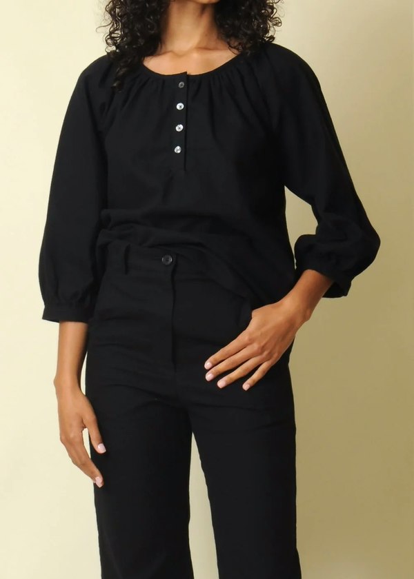 Conifer High Rise Pant