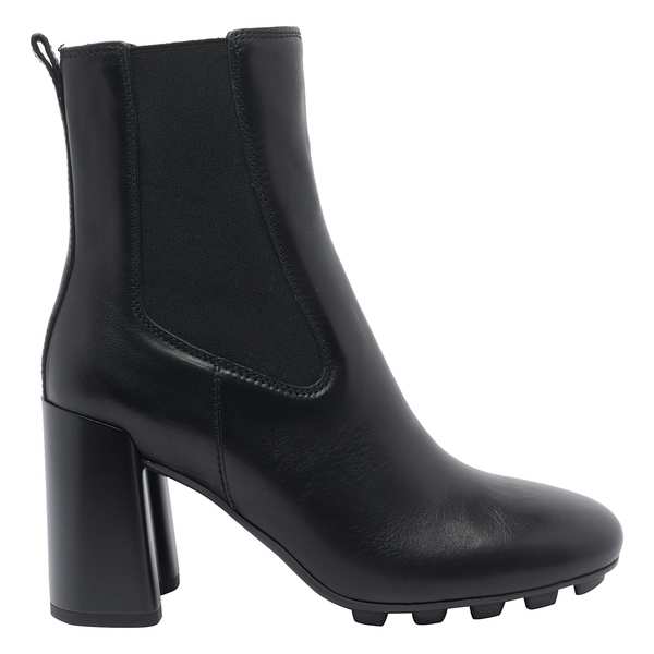 Hogan H695 Chelsea Boots - Black