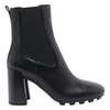 Hogan H695 Chelsea Boots - Black - Thumbnail 1