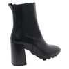 Hogan H695 Chelsea Boots - Black - Thumbnail 3