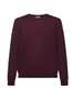 Etro Wool Sweater With Embroidered Monogram Sweater - Thumbnail 1