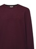 Etro Wool Sweater With Embroidered Monogram Sweater - Thumbnail 2