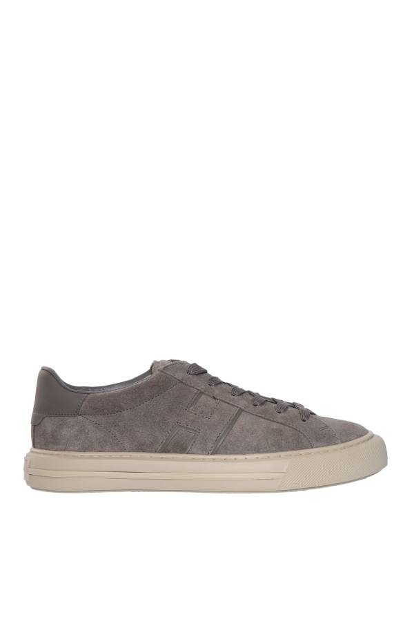 Hogan H691 H Sneakers - Gray
