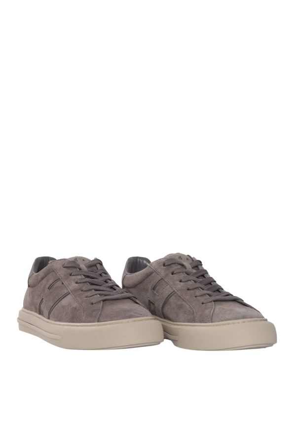 Hogan H691 H Sneakers - Gray