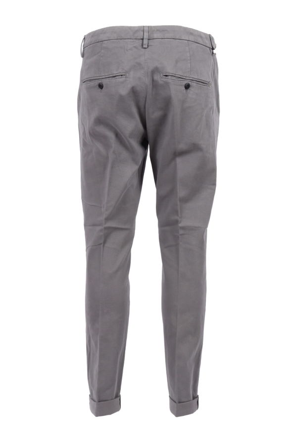 Dondup Gaubert Pants - Grigio