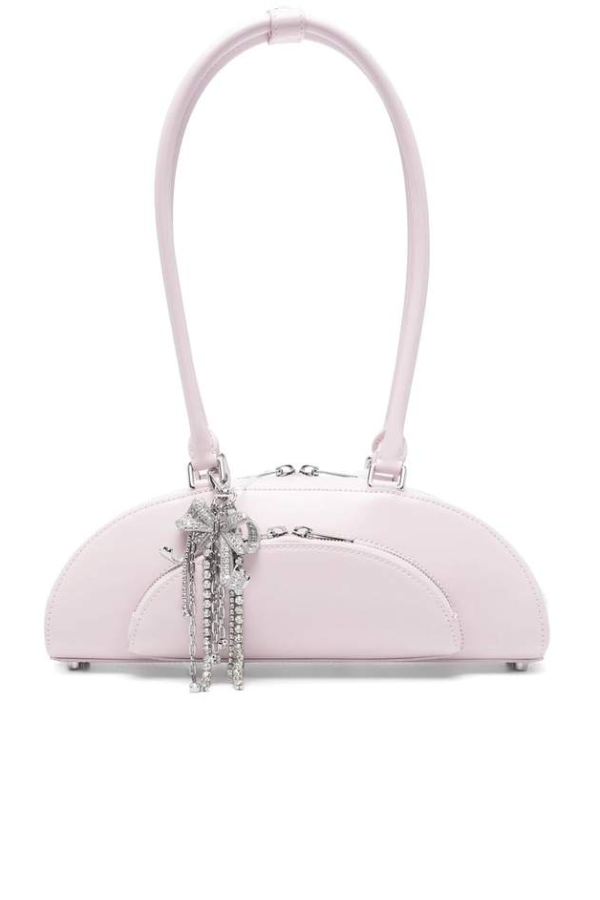 Self-Portrait Bag Shoulder Bag - Lilac