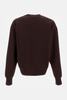 Alexander McQueen Crew-neck Sweatshirt - Thumbnail 2