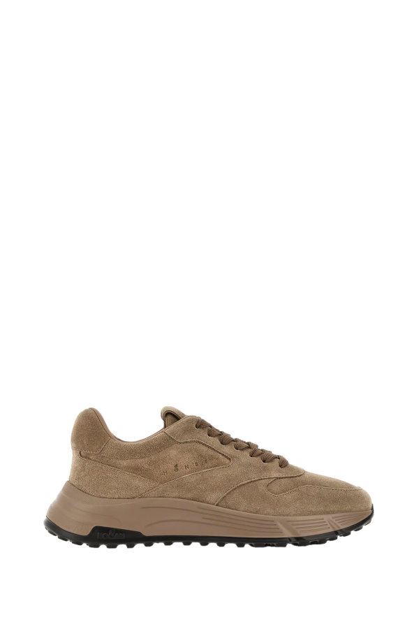Hogan Sneakers - Beige
