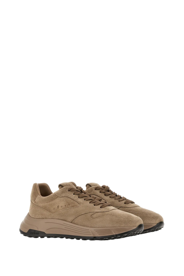 Hogan Sneakers - Beige