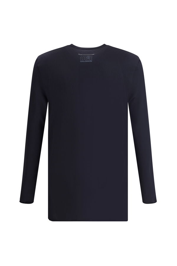MM6 Maison Margiela MM6 X Salomon Long Sleeve Jersey