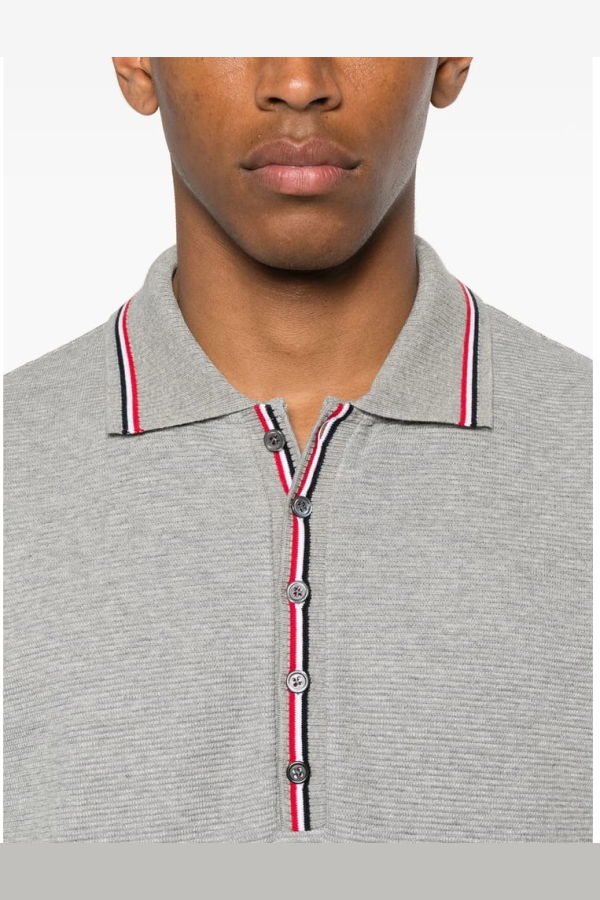 thom browne Sweater - Gray