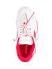 Off-White Out Of Office Sneakers - White Fuchsia - Thumbnail 5