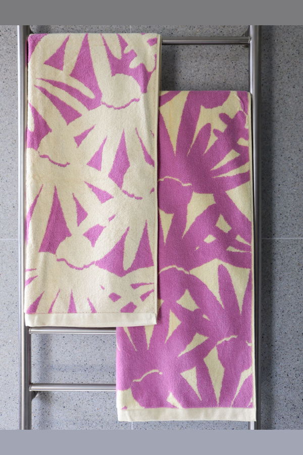 Mosey Me Margarita Bath Towel