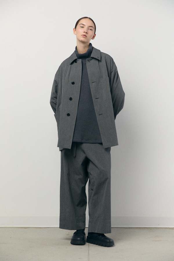 Yoko Sakamoto Chore Jacket | Garmentory