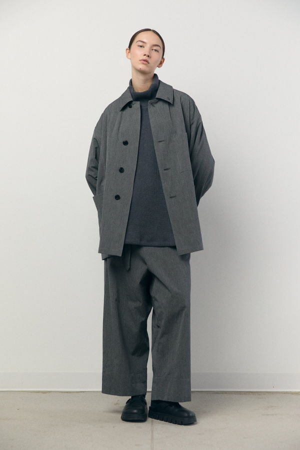 Yoko Sakamoto Chore Jacket