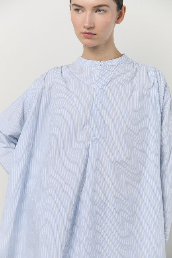 Vritcoeur Pullover Shirt Dress
