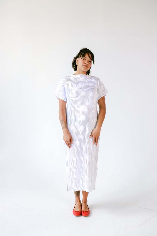 Nin Studio Orb Dress