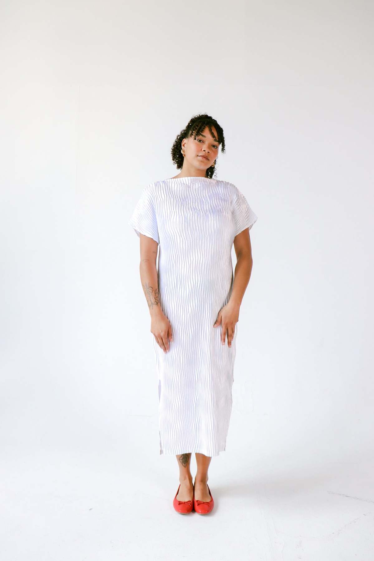 Nin Studio Orb Dress - Image 1 of 10