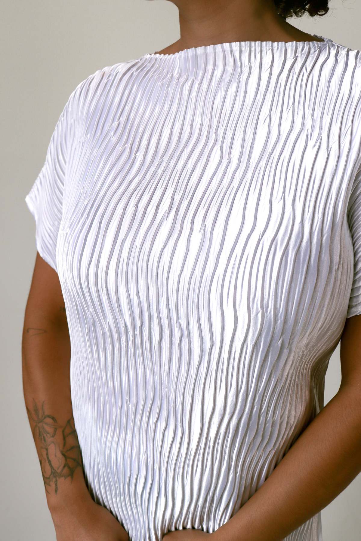 Nin Studio Orb Dress - Image 2 of 10