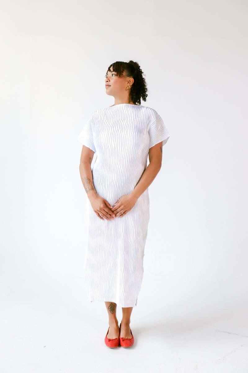 Nin Studio Orb Dress