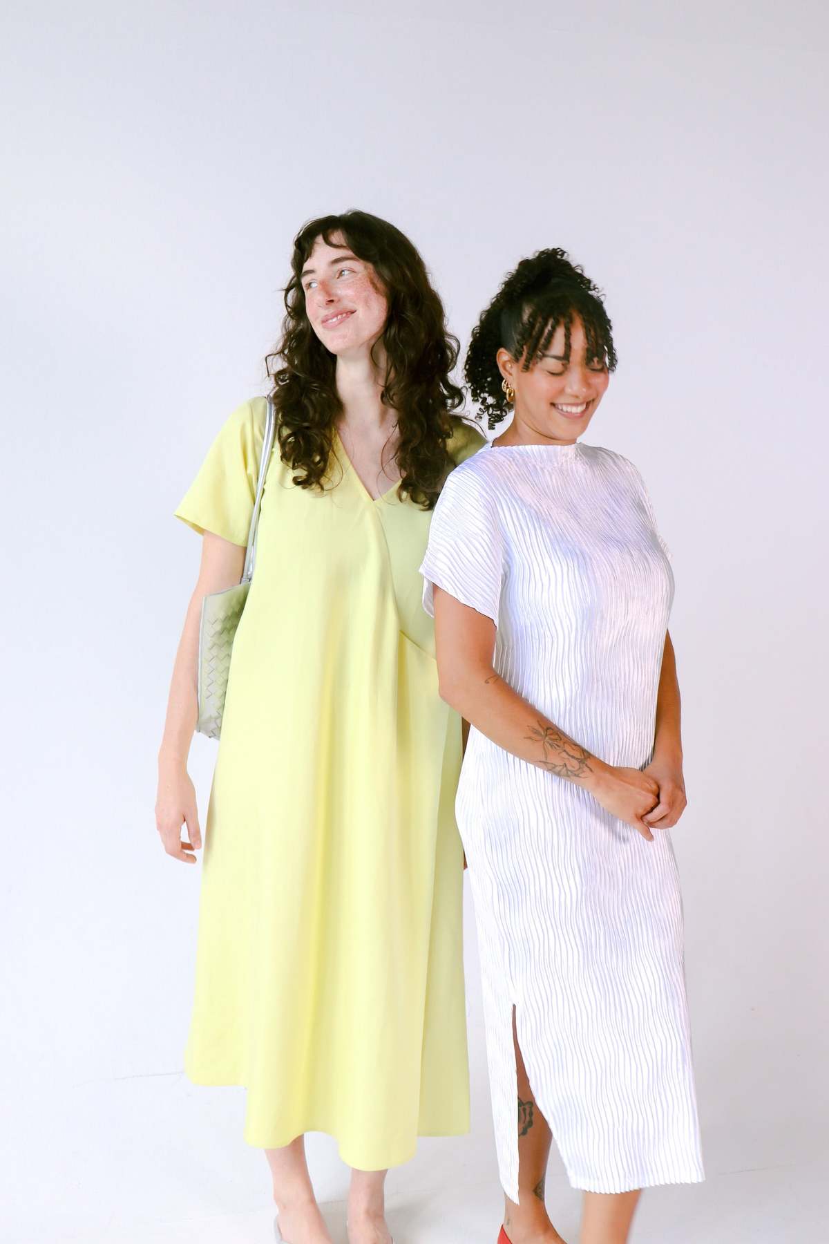 Nin Studio Orb Dress - Image 4 of 10