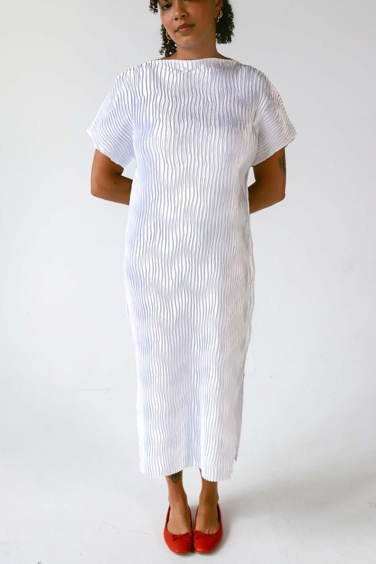 Nin Studio Orb Dress - Image 5 of 10