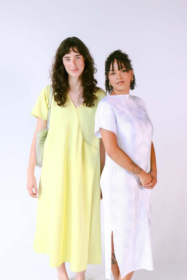 Nin Studio Orb Dress