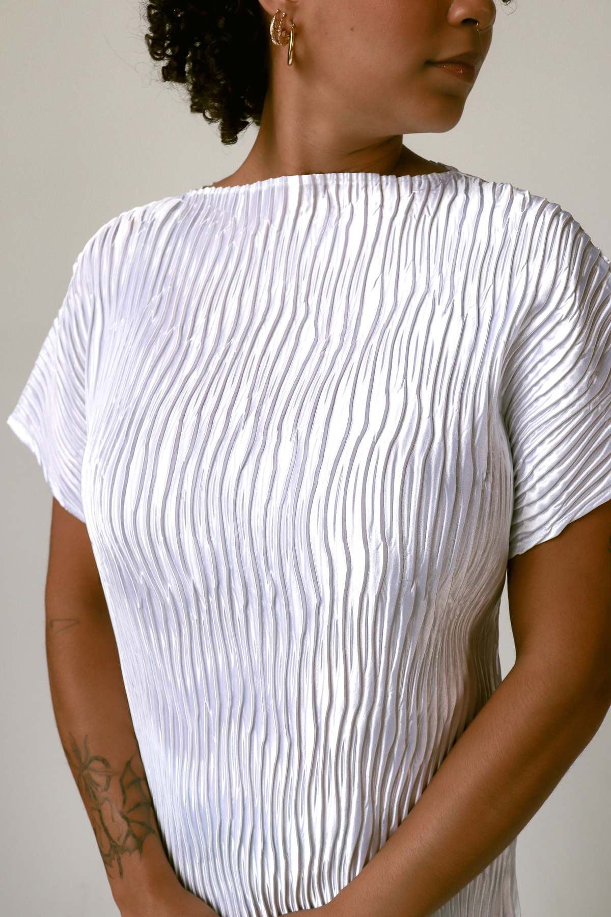 Nin Studio Orb Dress - Image 7 of 10