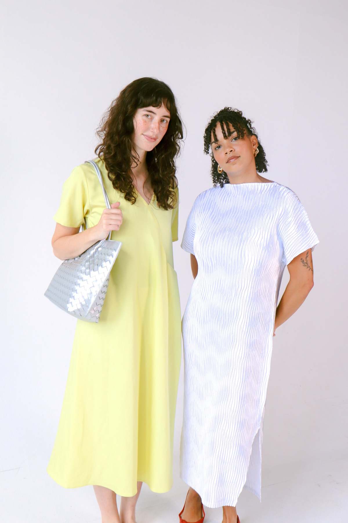 Nin Studio Orb Dress - Image 8 of 10