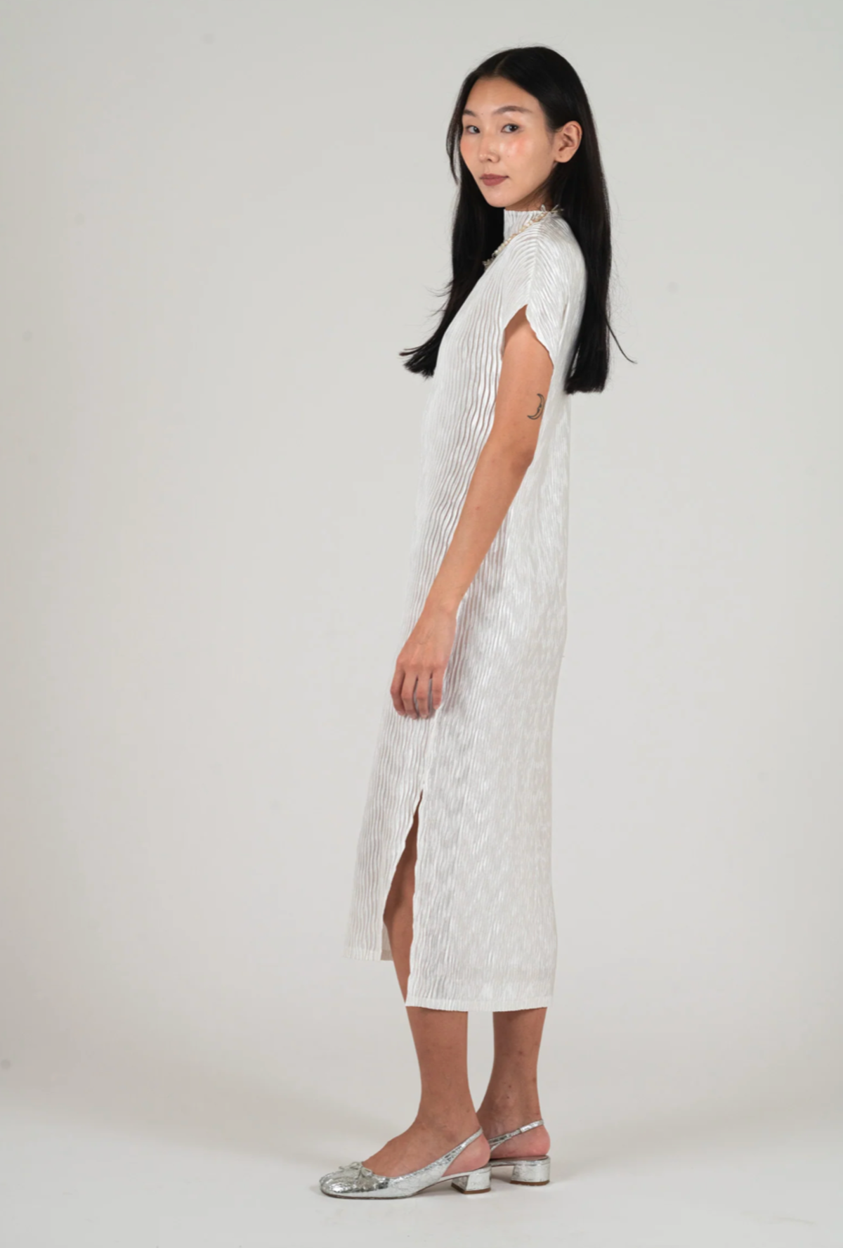 Nin Studio Orb Dress - Image 9 of 10