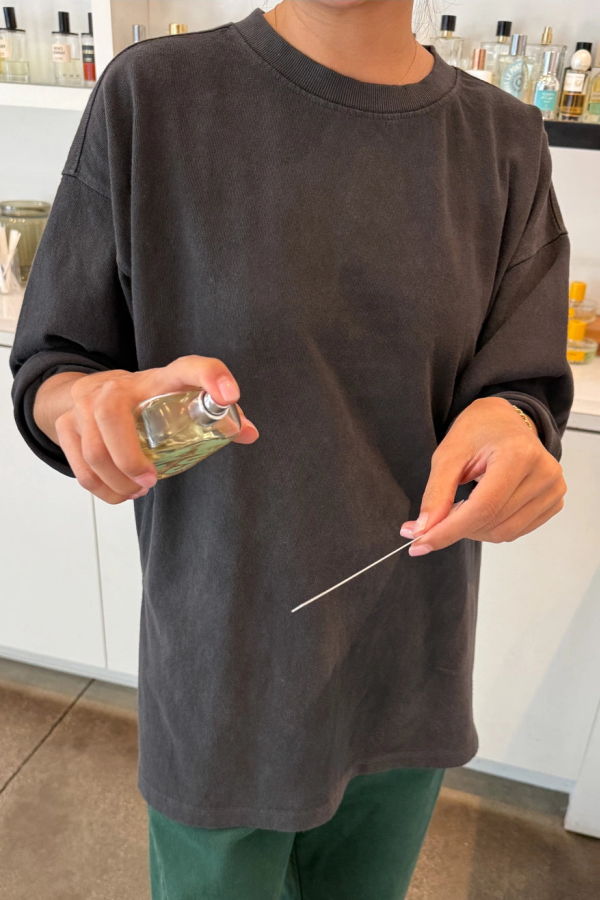 Le Bon Shoppe Sunday Tee - Ocean